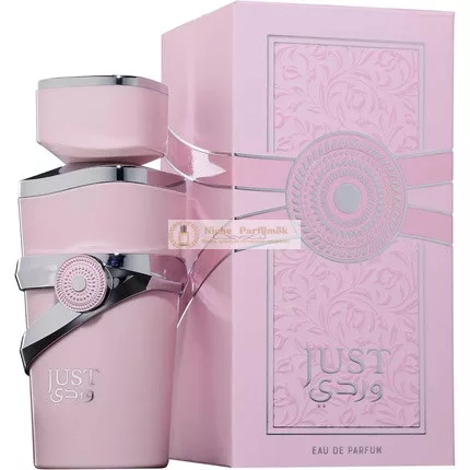 Just Wardi Eau De Parfum 100ml