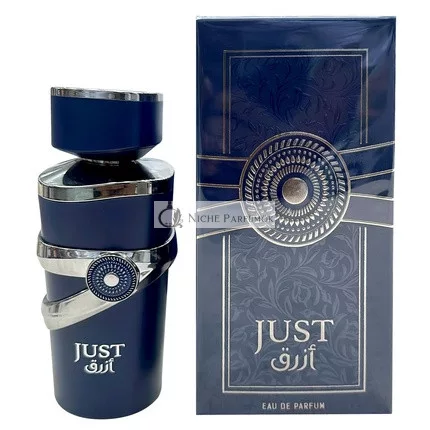 Fragrance World Just Azraq EDP für Männer, 100 ml