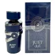 Fragrance World Just Azraq EDP für Männer, 100 ml
