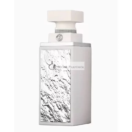 Fragrance World Varakh Silver Eau De Parfum, 100ml