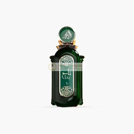 Fragrance World Taj 1 Grün Eau De Parfum, 90ml