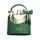 Fragrance World Nudo Green Iris Eau de Parfum, 100ml