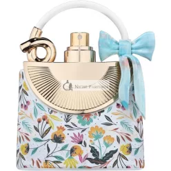 Nudo Exotic Flowers Eau de Parfum, 100ml