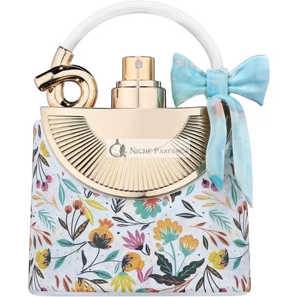Nudo Exotic Flowers Eau de Parfum, 100ml