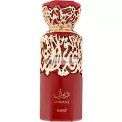 Diwani Rabat Eau De Parfum, 100ml