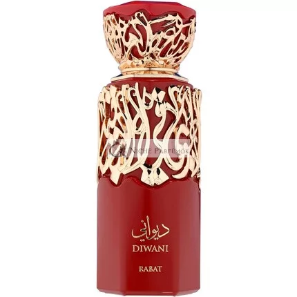 Diwani Rabat Eau De Parfum, 100ml