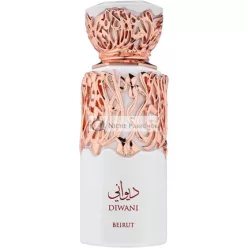 Diwani Beirut Eau de Parfum, 100ml