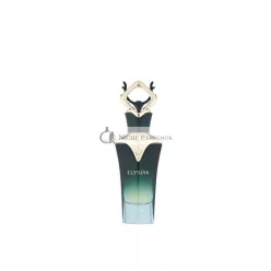   Fragrance World French Avenue Elysian Onyx Eau De Parfum für Männer, 80ml