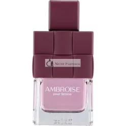 Ambroise Pour Femme Eau De Parfum, 100ml