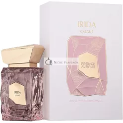 Irida Extrait De Parfum, 100ml