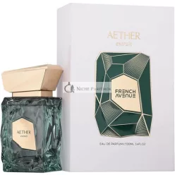 French Avenue Aether Extrait EDP 100ml