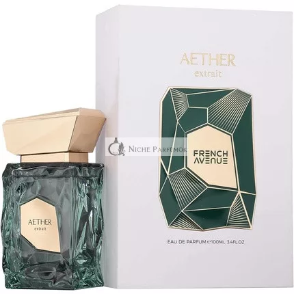 French Avenue Aether Extrait EDP 100ml