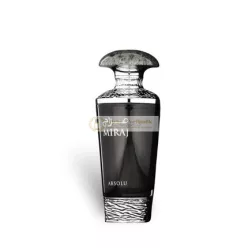   Fragrance World French Avenue Miraj Absolu Eau De Parfum, 100ml