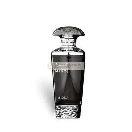 Fragrance World French Avenue Miraj Absolu Eau De Parfum, 100ml