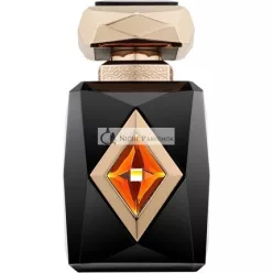 Amber Saffron Eau De Parfum für Männer, 80ml