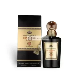 Fragrance World Historic Cedar Eau De Parfum, 100ml