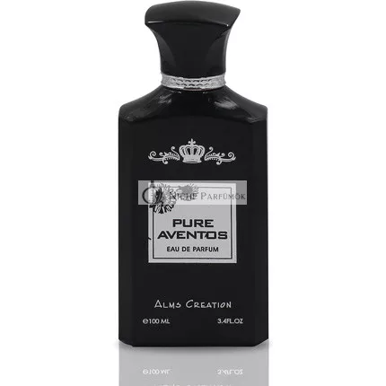 Pure Aventos Eau De Parfum 100ml