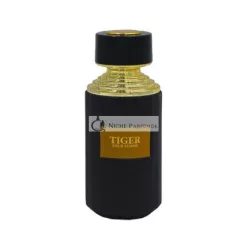 Loui Martin Tiger Eau De Parfum für Frauen, 100 ml