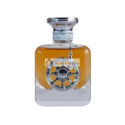 Aurora Explorer Silver Eau De Parfum für Männer, 100 ml