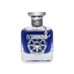 Aurora Sailor Silver Eau De Parfum für Männer, 100 ml