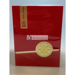 Aurora Sailor Gold Eau de Parfum Spray, 100ml