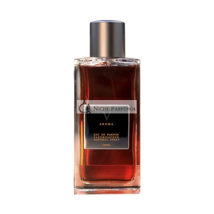 Aurora Aroma V Eau De Parfum Férfiaknak, 100 ml