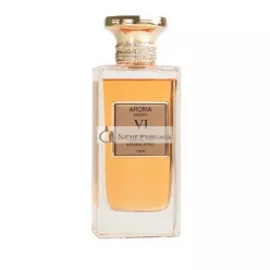 Aurora Scents Aroma Senora Vi - Eau De Parfum
