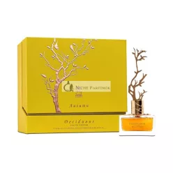 Aurora Köstlicher Herbst EDP, 100ml