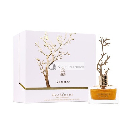 Aurora Deciduous Summer by Dominique Ropion EDP, 100ml