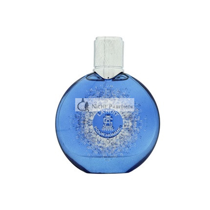 Aurora La Nuit Eau De Parfum Férfiaknak, 100 ml