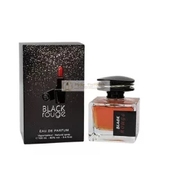 Aurora Scents Black Rouge - Parfüm