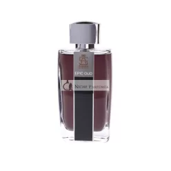 Aurora Epic Oud Eau De Parfum für Männer, 100 ml