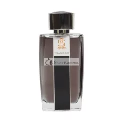 Aurora Tabacco Oud Eau De Parfum für Männer, 100 ml
