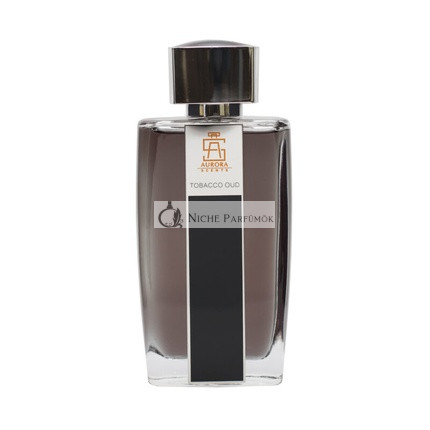 Aurora Tabacco Oud Eau De Parfum Férfiaknak, 100 ml