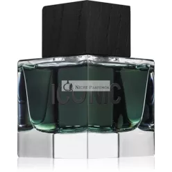 Iconic Eau De Parfum für Männer, 100 ml