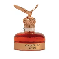 Aurora Scents Call Of The Wild Eau De Parfum