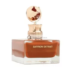 Safranextrakt - Eau de Parfum, 100 ml