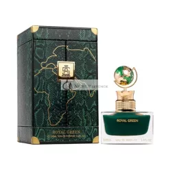 Aurora Scents Aurora Royal Green EDP 100ml
