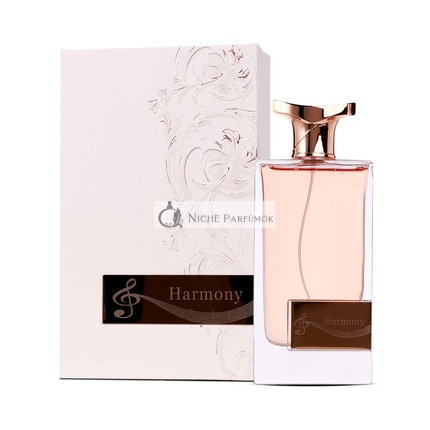 Aurora Harmony Eau De Parfum Nőknek - 100 ml