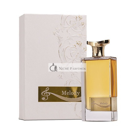 Aurora Melody Eau De Parfum Nőknek - 100 Ml