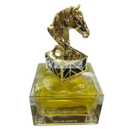 Aurora In The Nowhere Land Eau De Parfum für Frauen, 100 ml