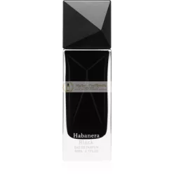 Aurora Habanera Black Eau De Parfum für Frauen, 80ml