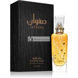 Lattafa SAFWAAN L'Autre Oud Eau de Parfum, 100ml