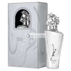 Lattafa Maahir Legacy unisex parfüm, 100 ml