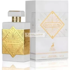 Infini Musk Eau De Parfum, 100ml