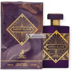 Infini Elixir Eau De Parfum 100ml