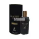 GLACIER LE NOIR Maison Alhambra Original EDP Herrenparfüm, 100ml