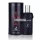 Glacier Ultra 100ml Eau de Parfum Maison Alhambra für Herren