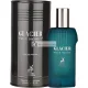 Glacier Pour Homme Eau De Parfum, 100ml