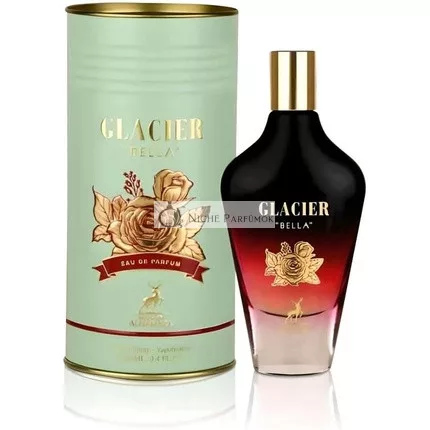 Glacier Bella Eau De Parfum, 100ml